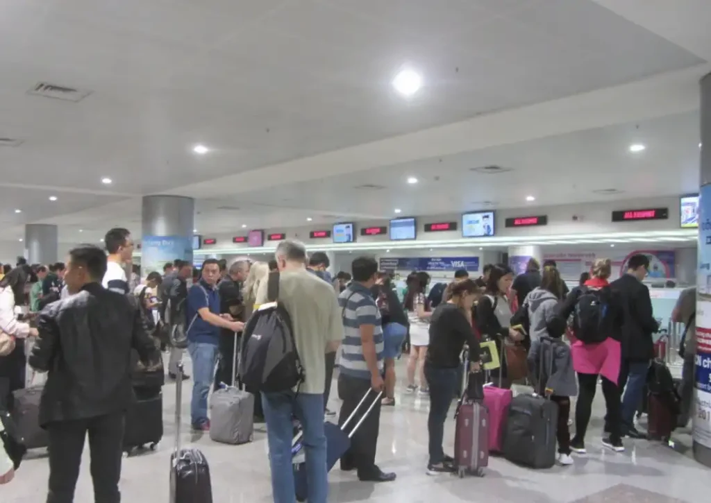 Москва – Фукуок Авиабилеты: Как Найти Самые Дешевые Рейсы?