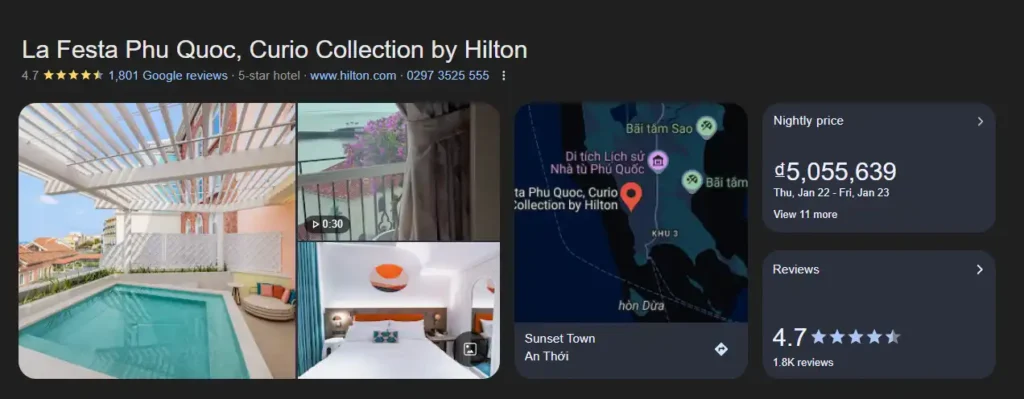 富國島Kem海灘住宿：精選5間擁抱潔白沙灘的夢幻度假村