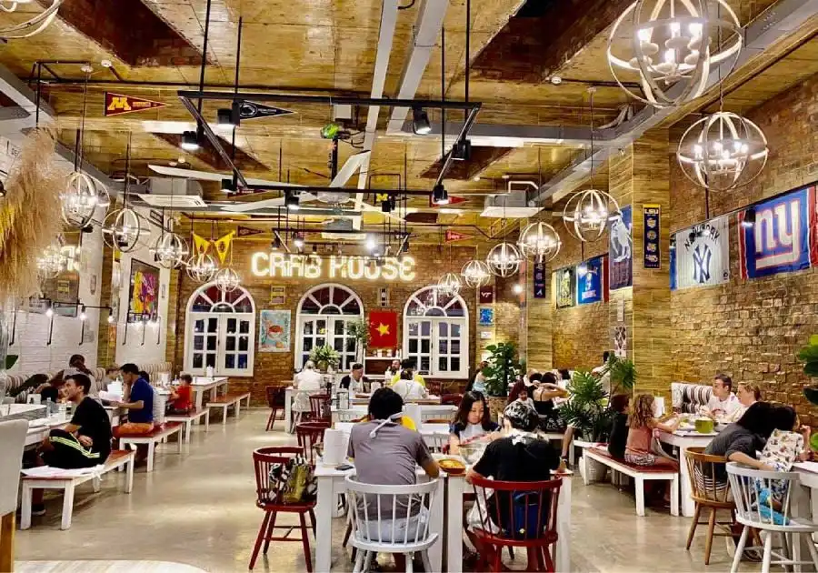 Вьетнамская Кухня Фукуок: Топ ресторанов, которые вам стоит попробовать