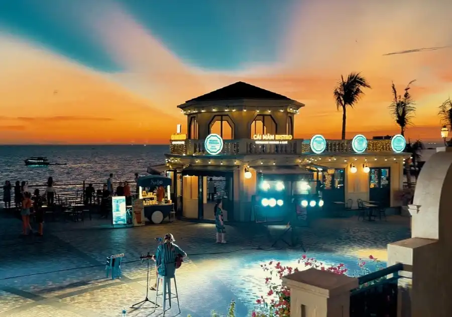 Вьетнамская Кухня Фукуок: Топ ресторанов, которые вам стоит попробовать