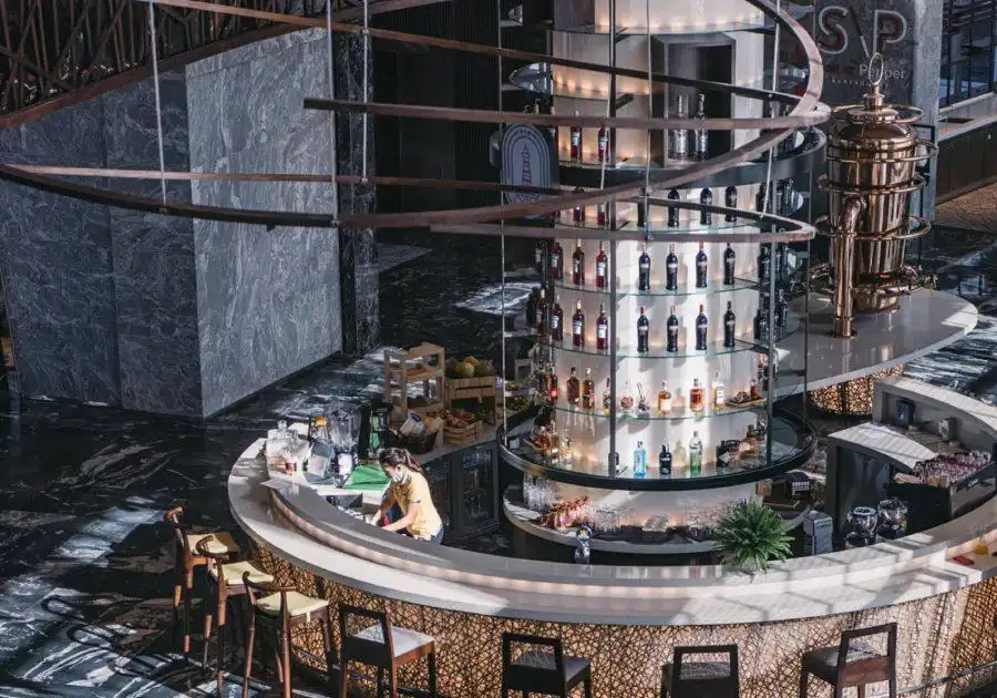 푸꾸옥 해산물 뷔페: 신선하고 맛있는 최고의 레스토랑 추천