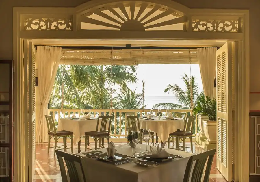 Вьетнамская Кухня Фукуок: Топ ресторанов, которые вам стоит попробовать