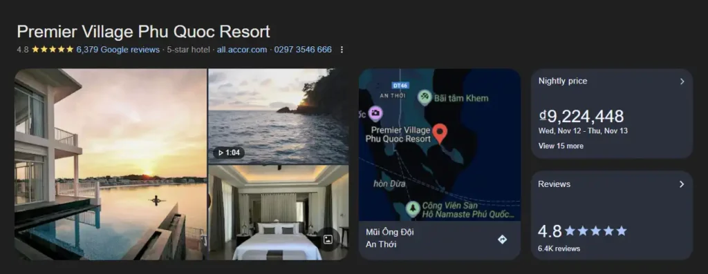 富國島Kem海灘住宿：精選5間擁抱潔白沙灘的夢幻度假村
