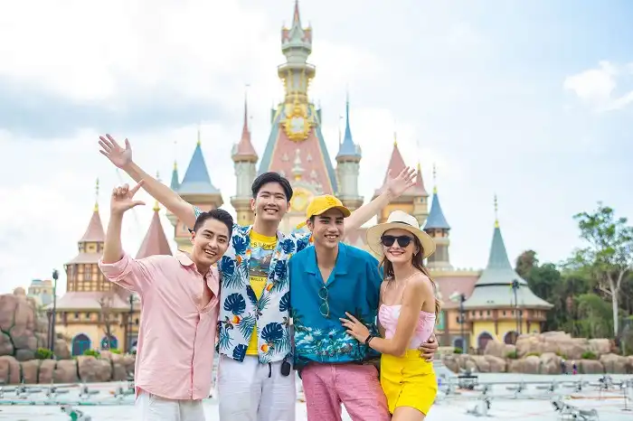 台灣直飛富國島：航空公司選擇、票價與飛行時間全指南