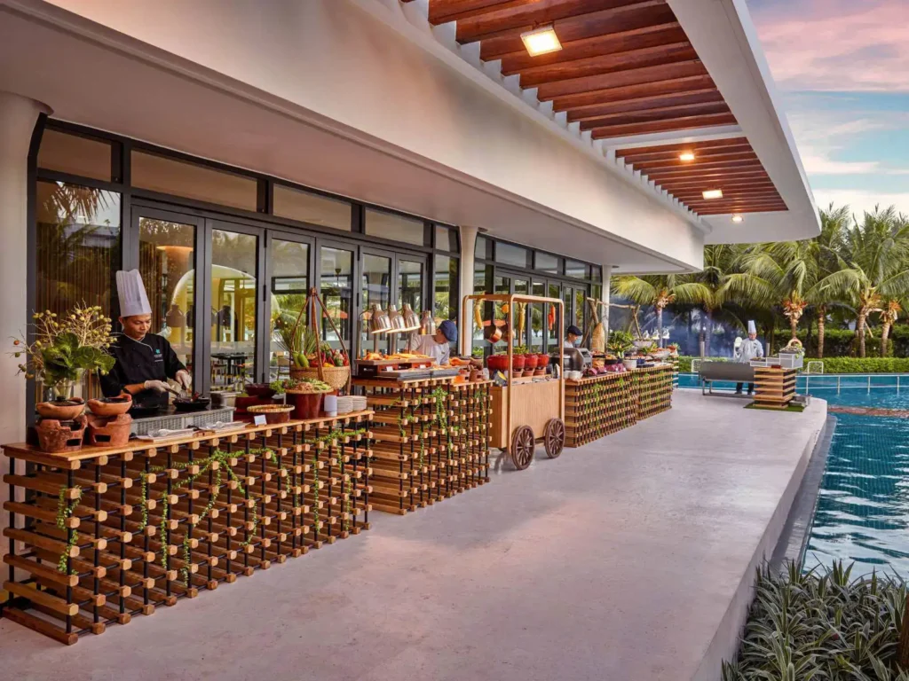 富國島聖誕節跨年：終極派對、煙火與慶祝活動攻略