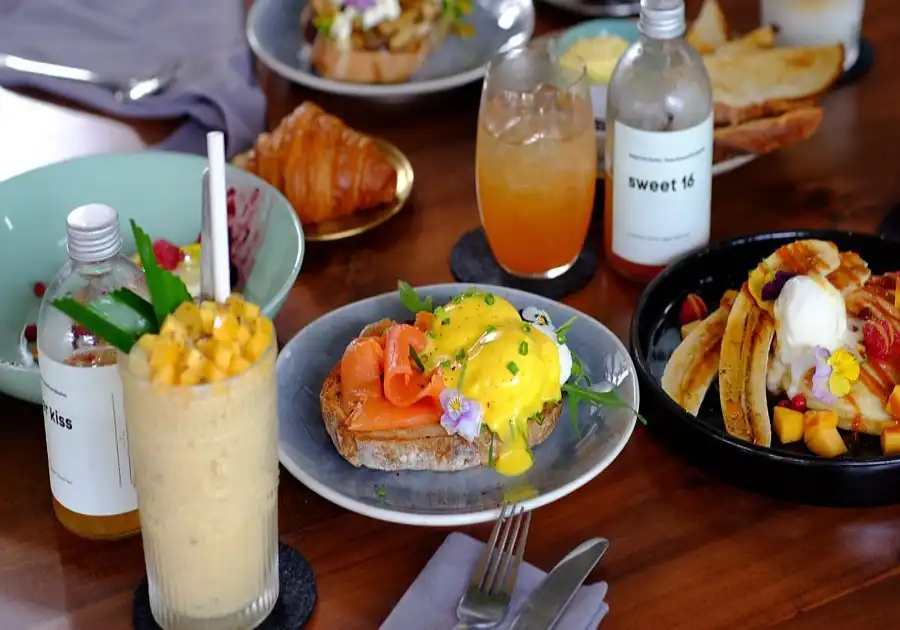 Вьетнамская Кухня Фукуок: Топ ресторанов, которые вам стоит попробовать