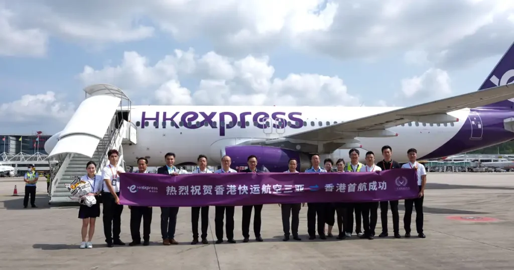 台灣直飛富國島：航空公司選擇、票價與飛行時間全指南