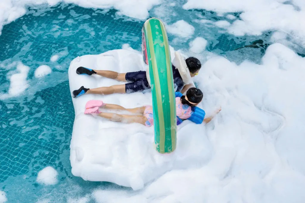 富國島聖誕節跨年：終極派對、煙火與慶祝活動攻略