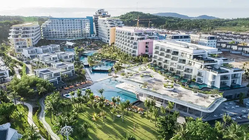 台灣直飛富國島：航空公司選擇、票價與飛行時間全指南