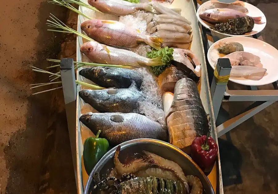 Вьетнамская Кухня Фукуок: Топ ресторанов, которые вам стоит попробовать