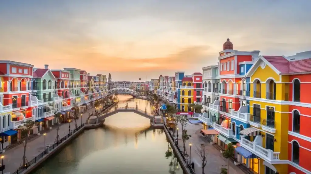 푸꾸옥 크리스마스: 베트남에서 보내는 특별한 연말 휴가