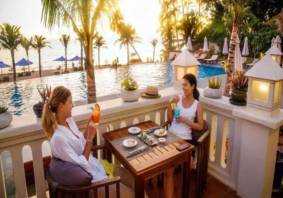 푸꾸옥 해산물 뷔페: 신선하고 맛있는 최고의 레스토랑 추천