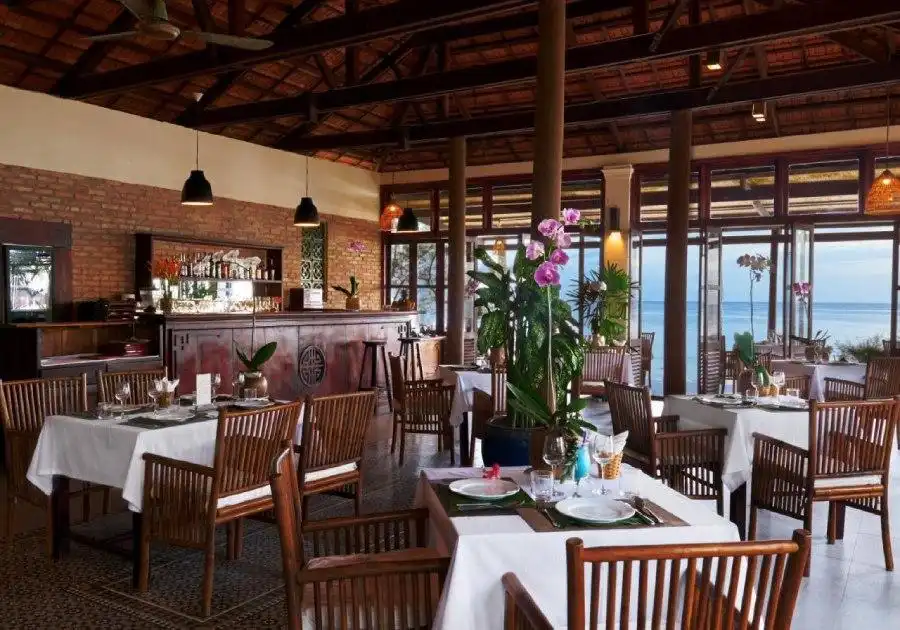 푸꾸옥 해산물 뷔페: 신선하고 맛있는 최고의 레스토랑 추천