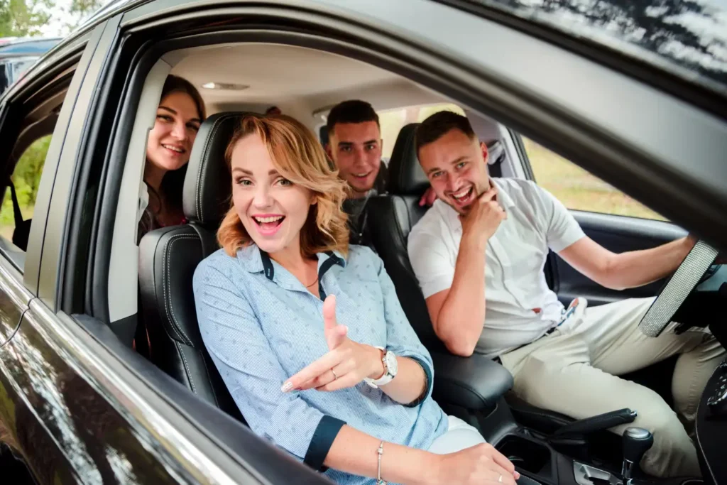 Thuê Xe Phú Quốc: Bảng Giá Mới Nhất & 10+ Đơn Vị Uy Tín Nhất Năm 2026