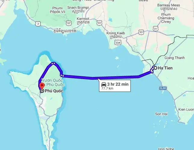 Đi Phú Quốc Từ TPHCM 2026: Lịch Trình Cực Chất 9 Đi Phú Quốc Từ TPHCM 2026: Lịch Trình Cực Chất