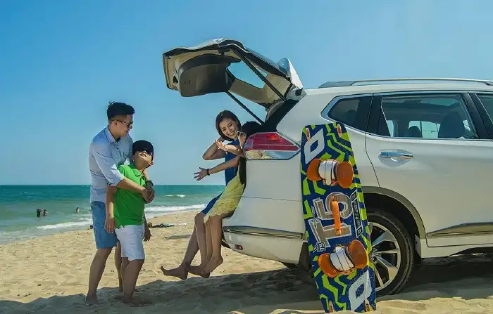 Đi Phú Quốc Từ TPHCM 2026: Lịch Trình Cực Chất 12 Đi Phú Quốc Từ TPHCM 2026: Lịch Trình Cực Chất