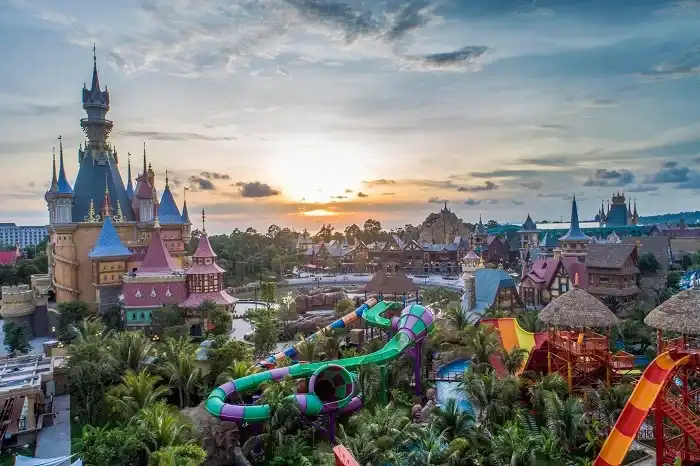Du Lịch Phú Quốc Từ Hà Nội 2026: Bí Kíp Siêu Rẻ