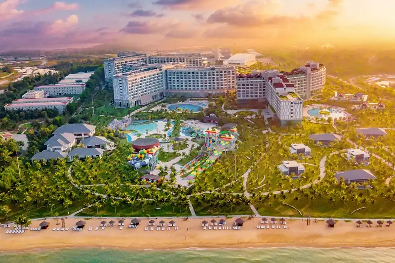 2026 베스트 푸꾸옥 가족 해변 리조트 완벽 추천