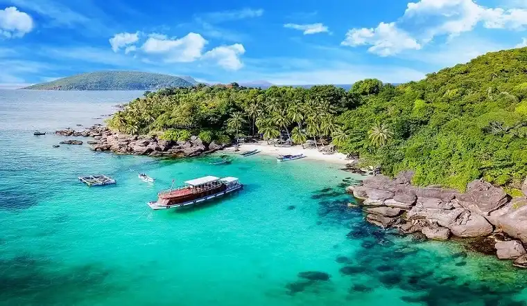 Da Nang to Phu Quoc 2026: Ultimate Travel Guide
