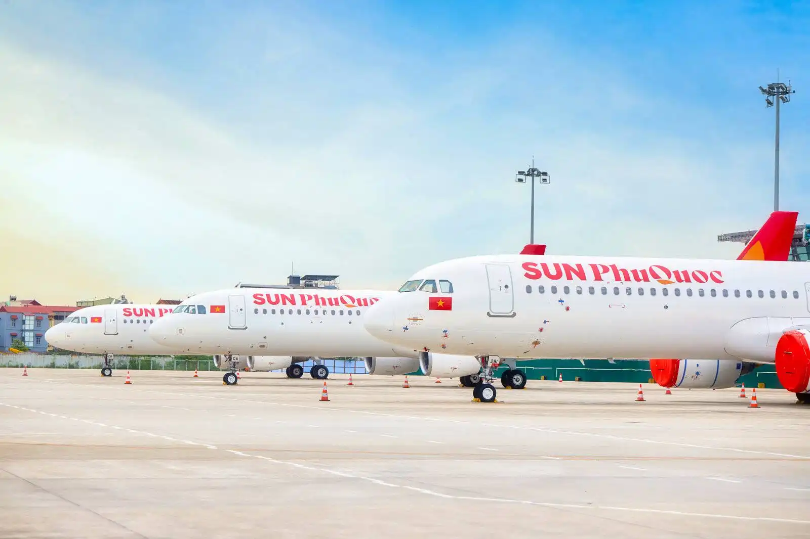 Ha Noi to Phu Quoc 2026: Top Flights & Routes 5 Ha Noi to Phu Quoc 2026: Top Flights & Routes