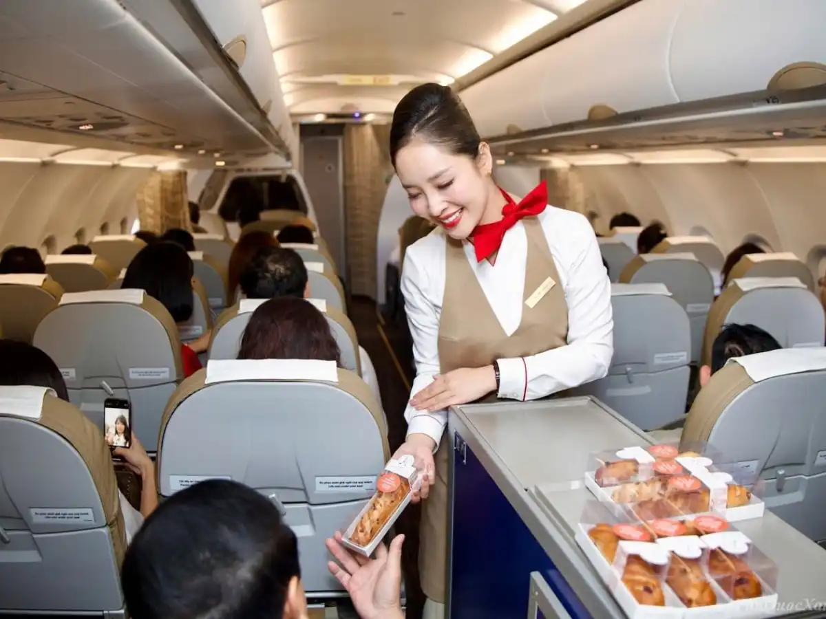 Ha Noi to Phu Quoc 2026: Top Flights & Routes 6 Ha Noi to Phu Quoc 2026: Top Flights & Routes