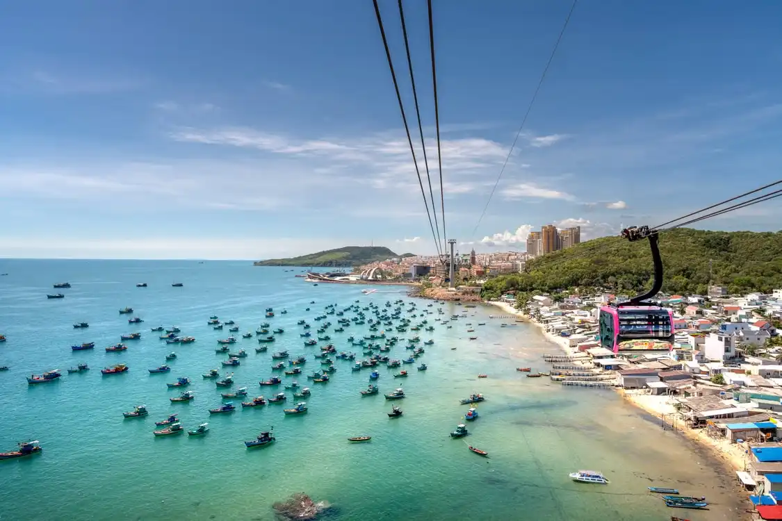 Ho Chi Minh City to Phu Quoc 2026: Fast & Easy Guide