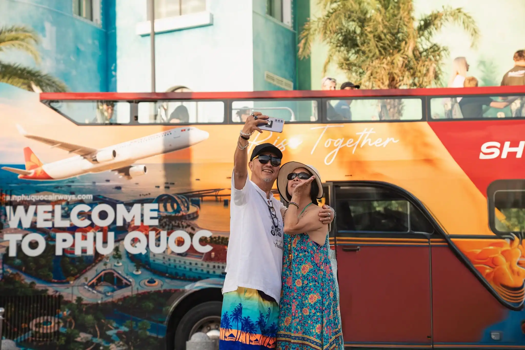 Ho Chi Minh City to Phu Quoc 2026: Fast & Easy Guide