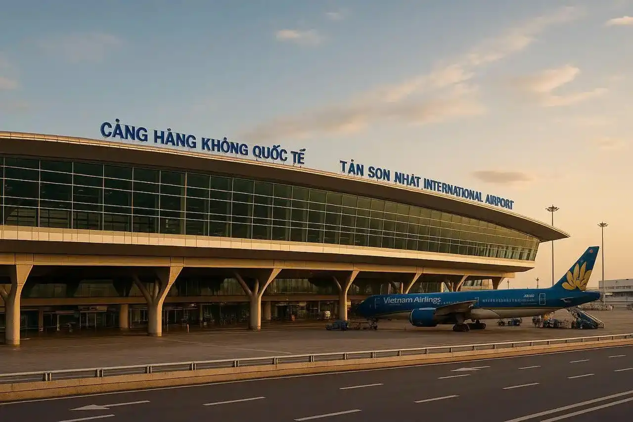 Ho Chi Minh City to Phu Quoc 2026: Fast & Easy Guide