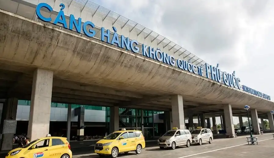 Ho Chi Minh City to Phu Quoc 2026: Fast & Easy Guide