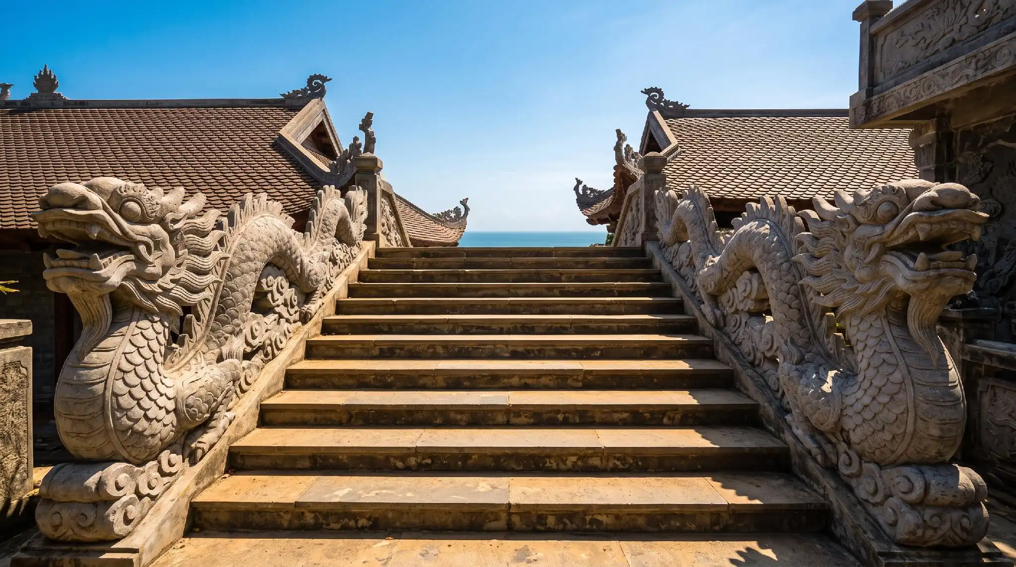Chùa Phú Quốc: Cẩm Nang Tham Quan Chùa Hộ Quốc & Điểm Tâm Linh