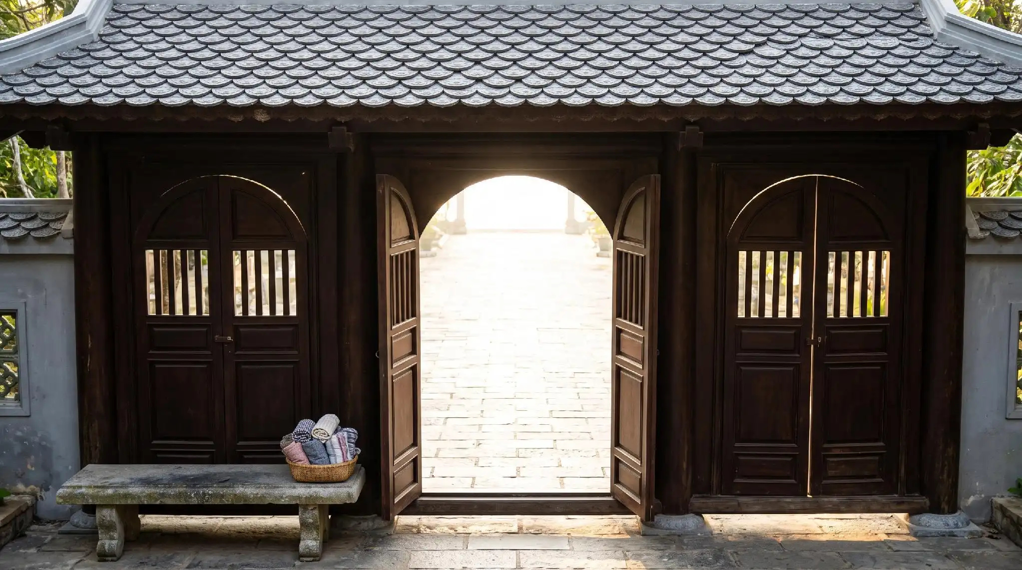 Chùa Phú Quốc: Cẩm Nang Tham Quan Chùa Hộ Quốc & Điểm Tâm Linh