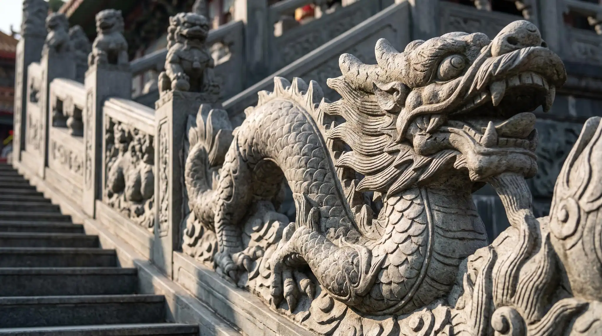Chùa Phú Quốc: Cẩm Nang Tham Quan Chùa Hộ Quốc & Điểm Tâm Linh