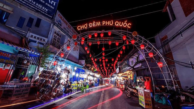 富国岛必玩景点与活动:你的终极旅游攻略