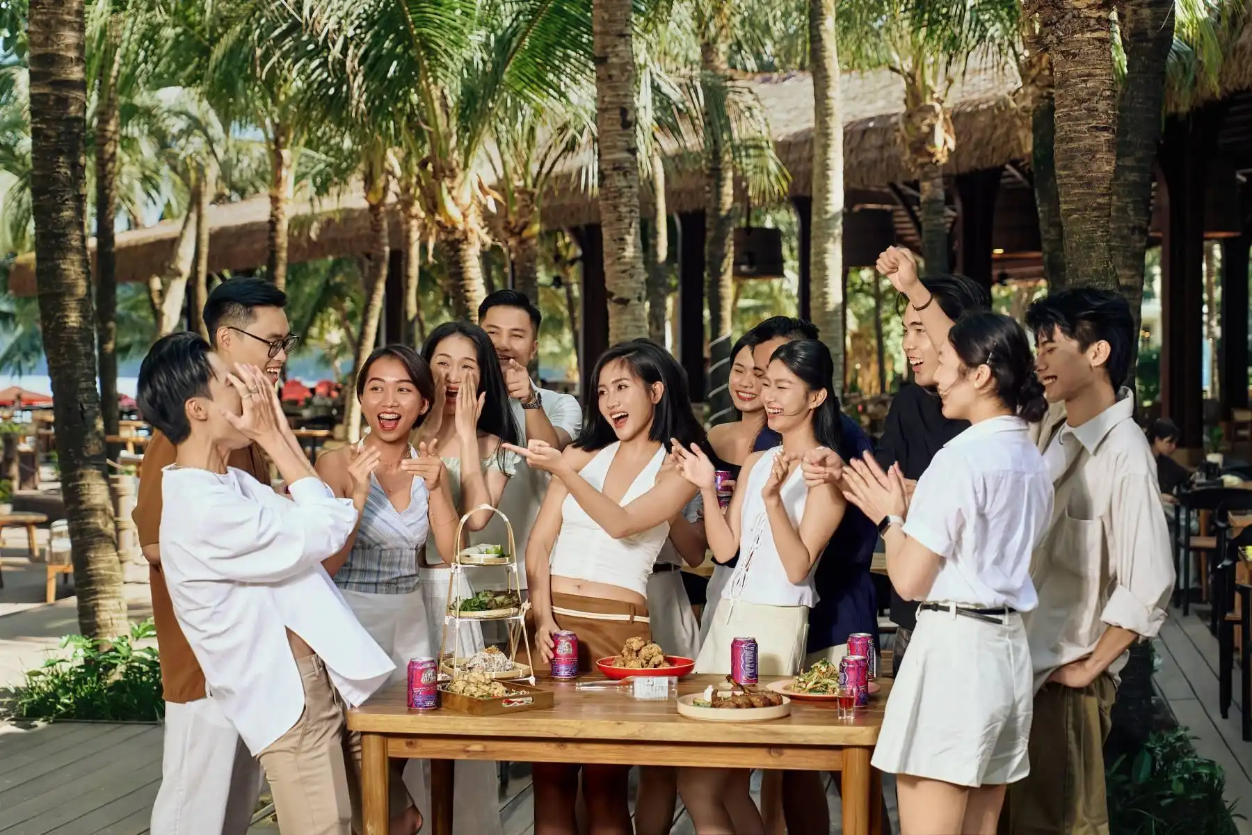 富國島海灘度假村:2026年10大必住推薦