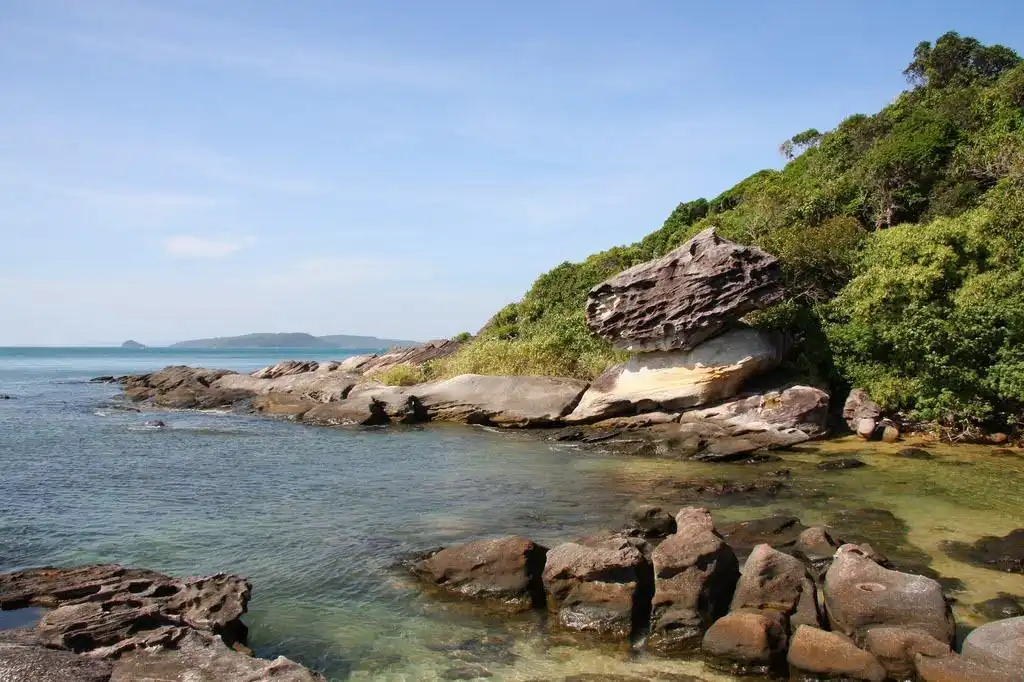 2026富國島12大最佳海灘,打造難忘旅程