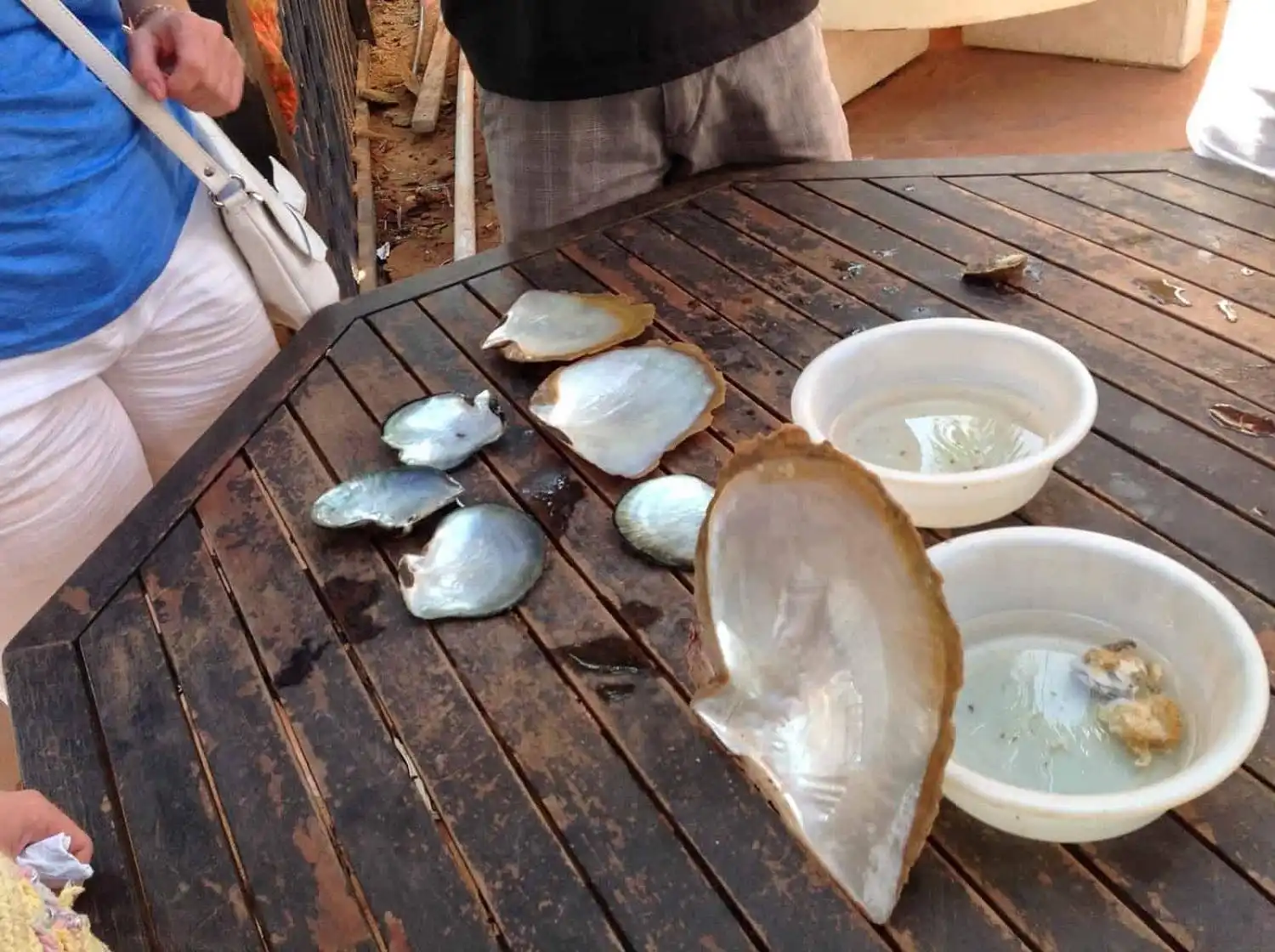 白劍海灘富國島:極致放鬆的原始天堂