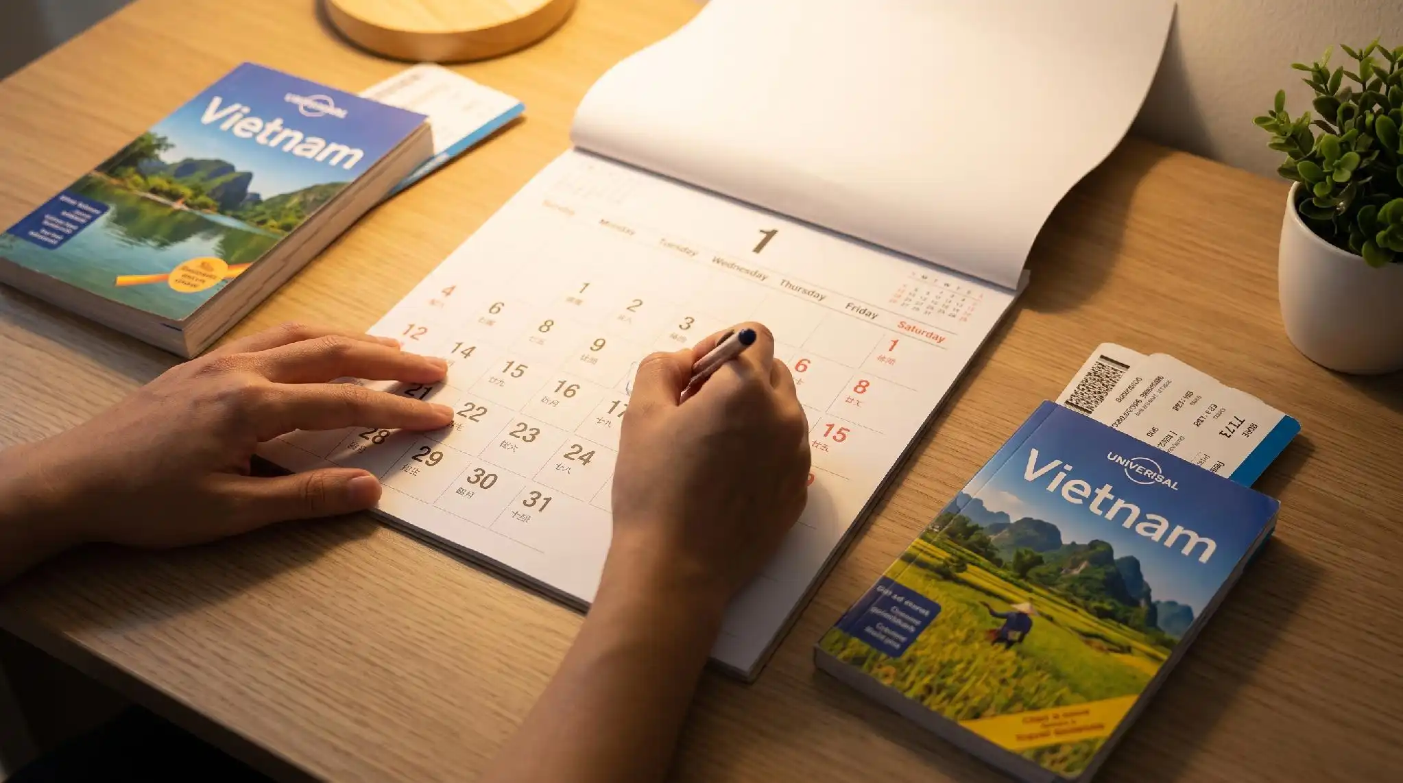 Festivals in Phu Quoc 2026: A Month-by-Month Events Calendar