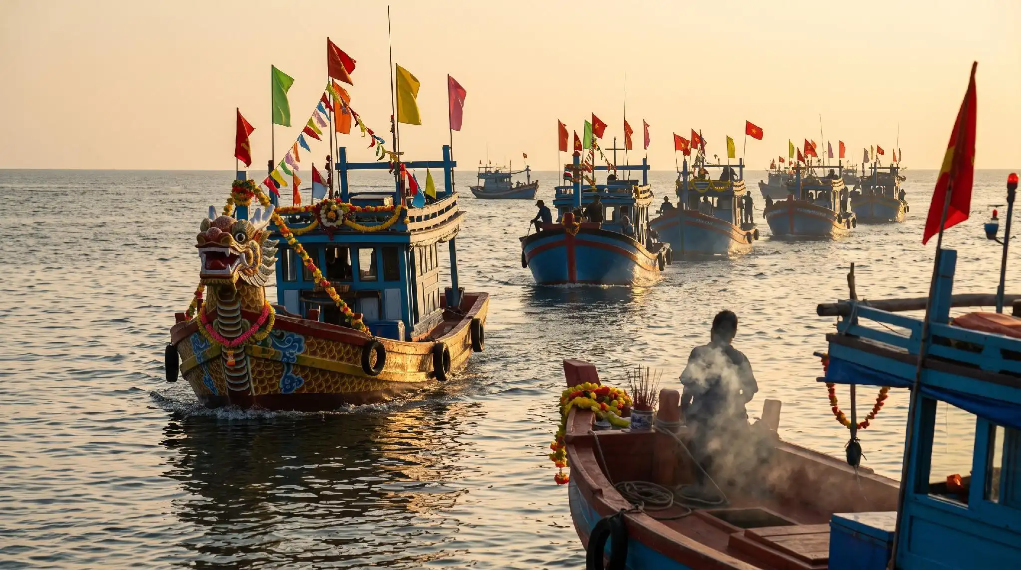 Festivals in Phu Quoc 2026: A Month-by-Month Events Calendar