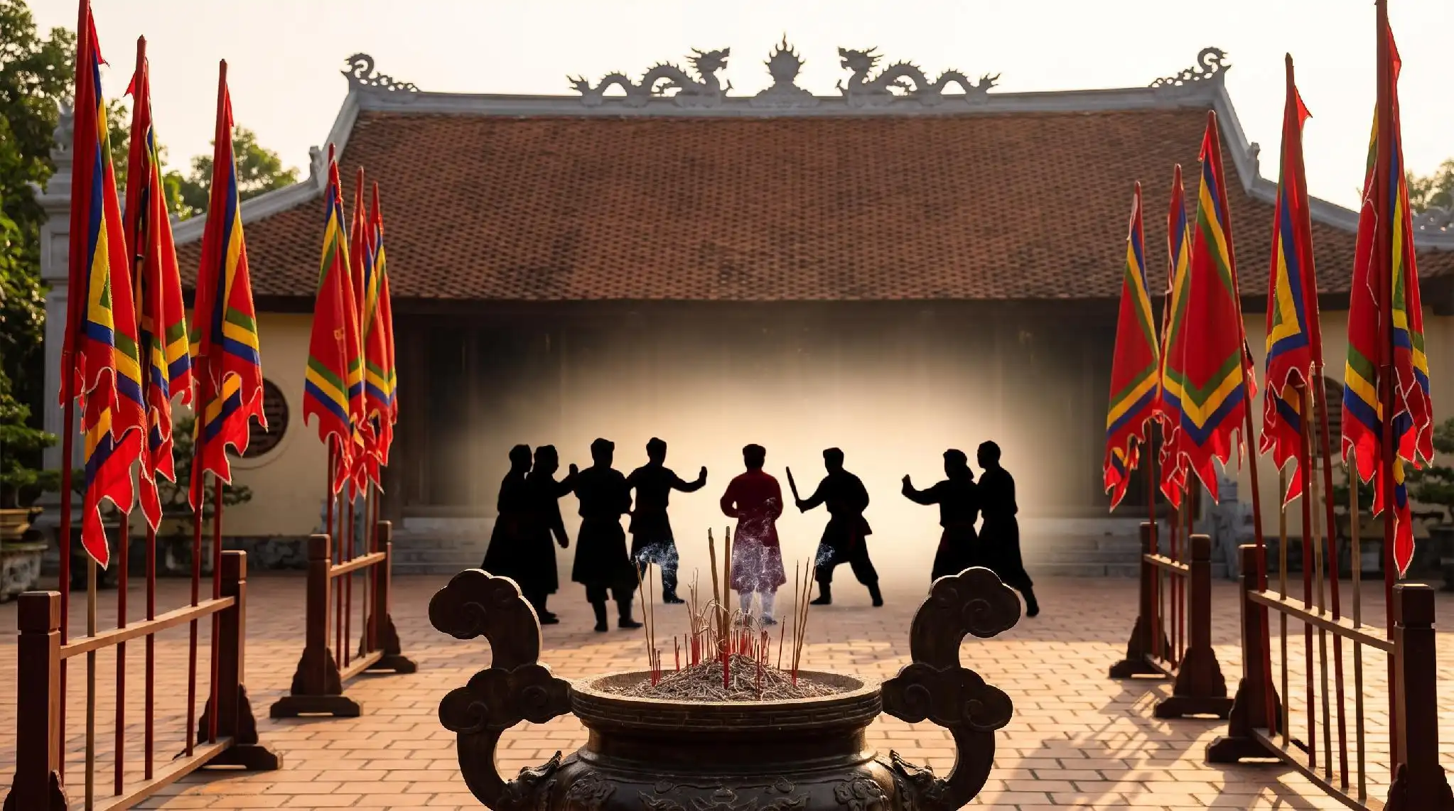 Festivals in Phu Quoc 2026: A Month-by-Month Events Calendar