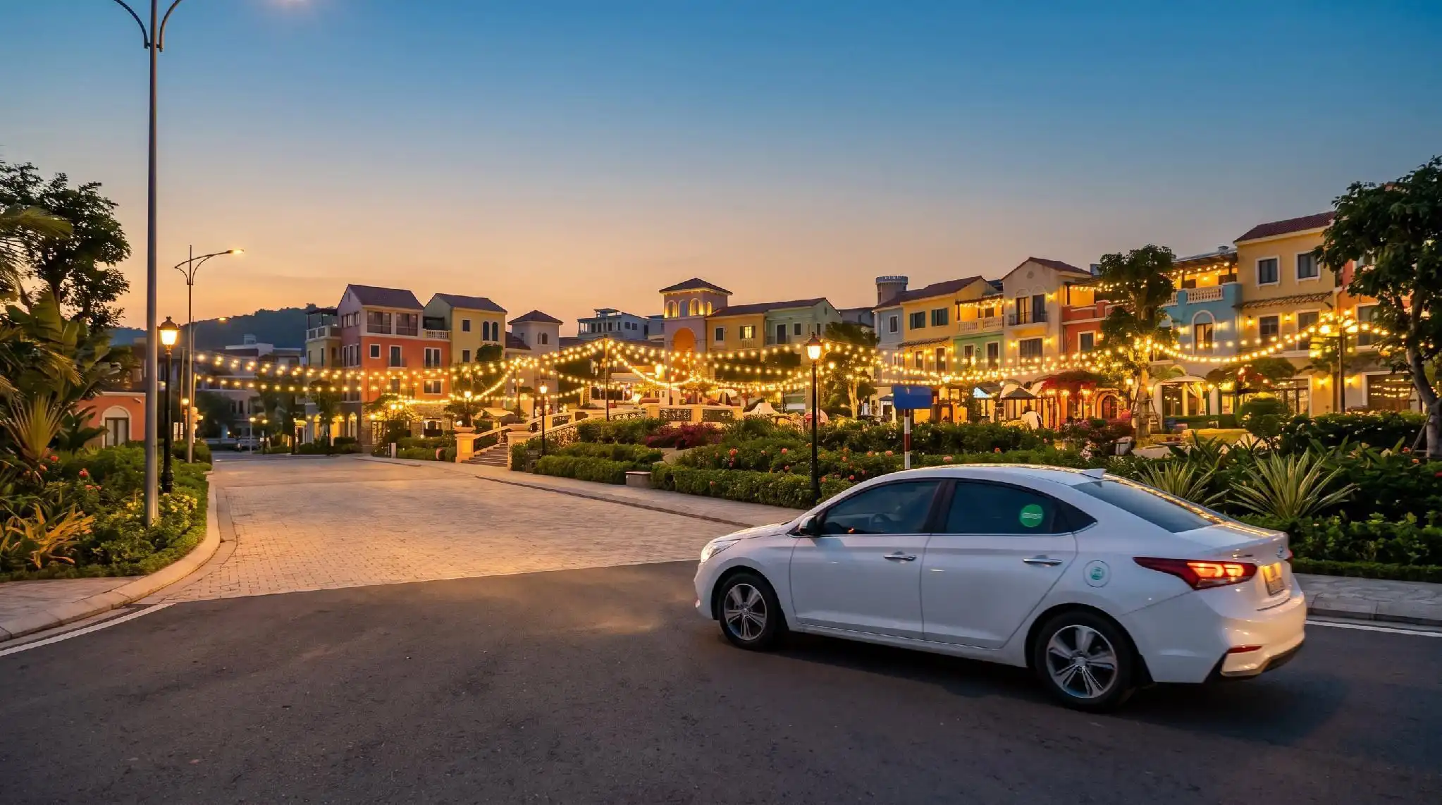 Show Nụ Hôn Của Biển Cả Phú Quốc 2026: Giờ Diễn, Vé & Cách Xem Đẹp Nhất