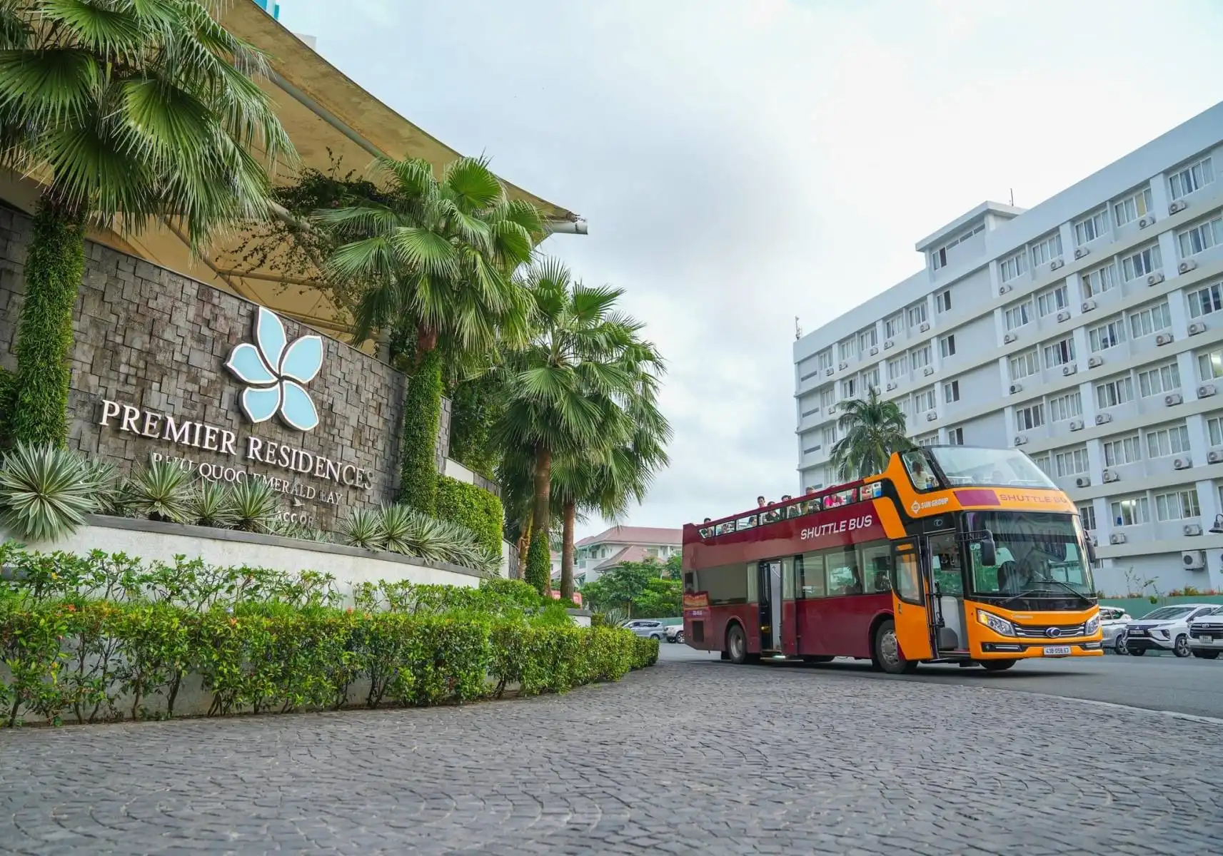 Show Nụ Hôn Của Biển Cả Phú Quốc 2026: Giờ Diễn, Vé & Cách Xem Đẹp Nhất