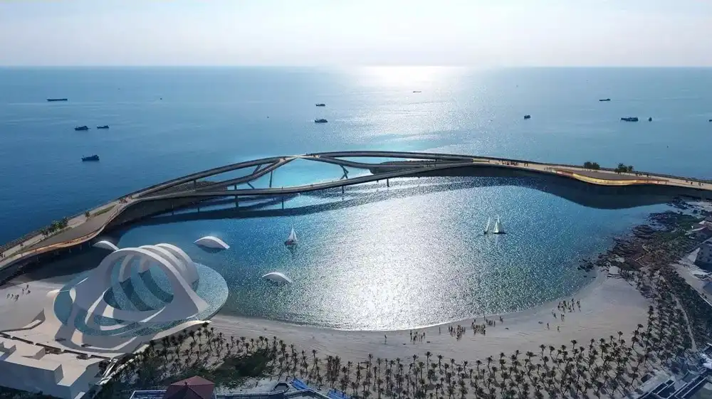 Symphony of the Sea Show 2026: Phu Quoc’s Nightly Fireworks & Jetski Spectacular