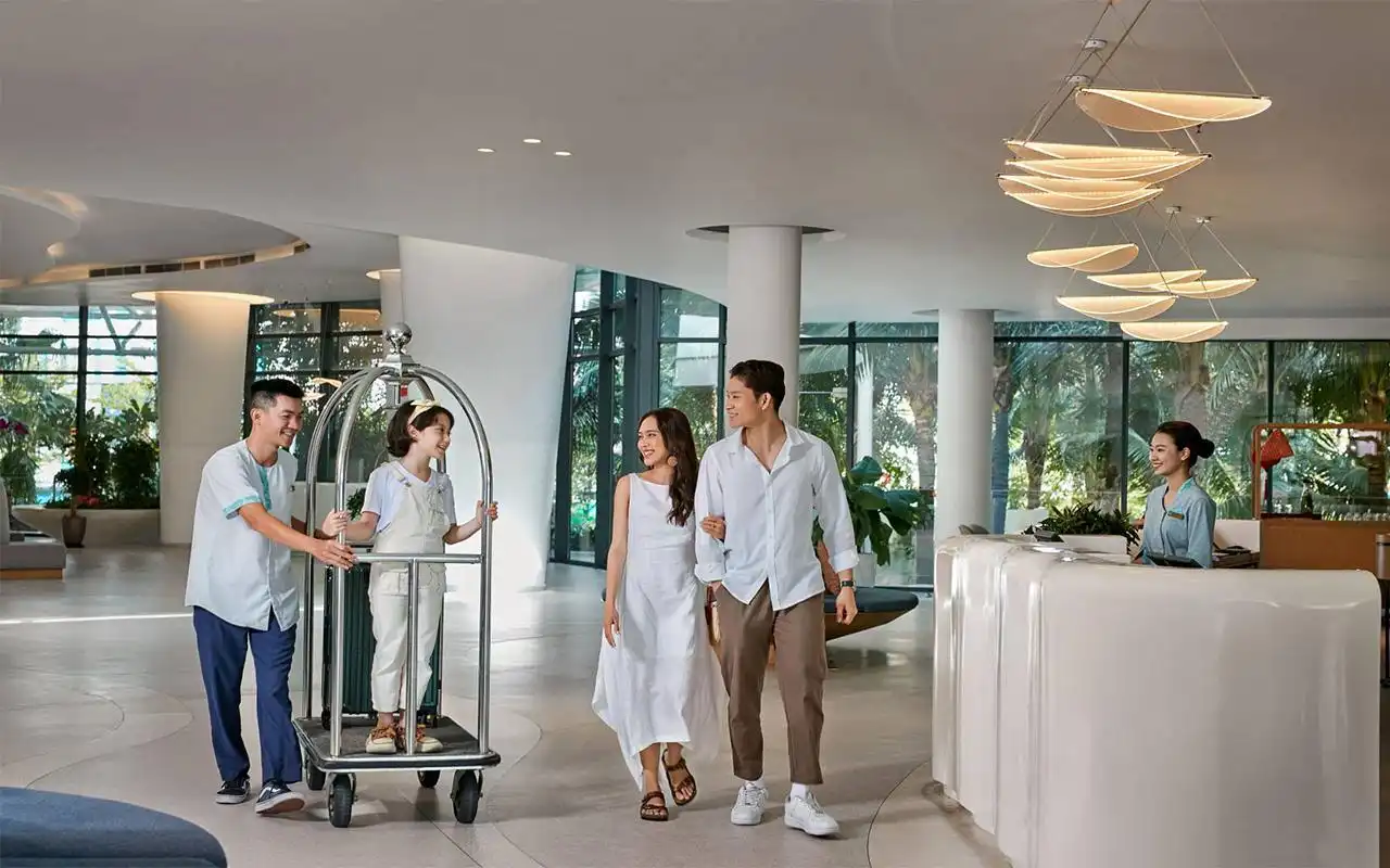 Sun Signature 2026: Hướng Dẫn Chương Trình Thành Viên Sun Group Từ A–Z